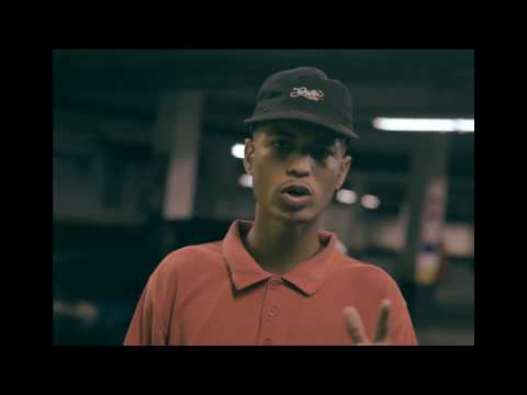 FAEL | VACILA NÃO feat. CHRIS (prod. G.L)