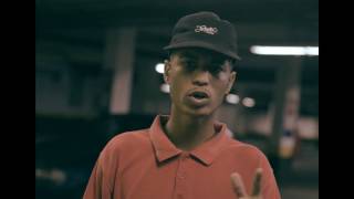 FAEL | VACILA NÃO feat. CHRIS (prod. G.L)