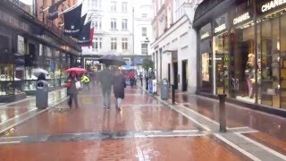 Western Wind (sung by Grey Space)