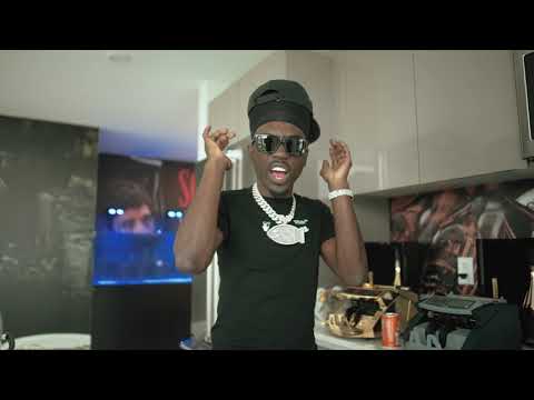 Bobby Fishscale - Really Had