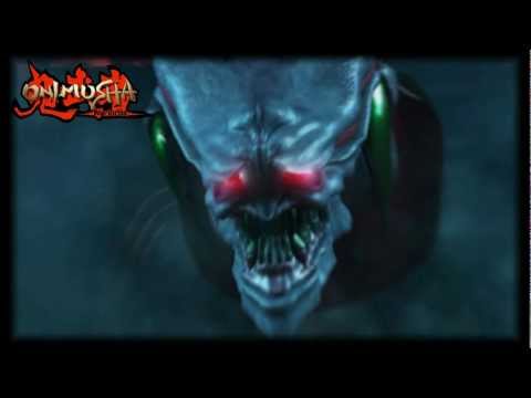 Onimusha Warlords OST - (38) Rise