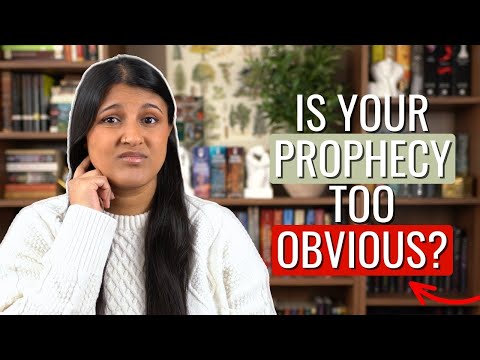 6 Prophecy Mistakes That Ruin Fantasy Novels