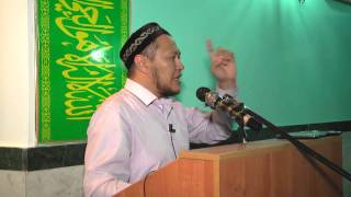 Еркектерге ПАЙДАЛЫ өсиет"А.Куанышбаев