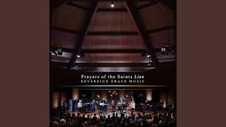 O Lord, My Rock and My Redeemer [Live]