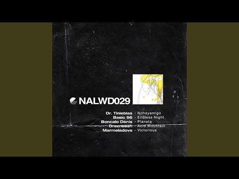 Acid Mountains (Original Mix)