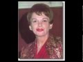 Judy Garland, "Never Will I Marry"