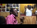 Lt Stitchie Voicing Run Things Cah Dub Dub For Run Things Intl Wayne Lonesome Sound