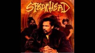 Spearhead & Stephen Marley--Rebel Music (3 O'Clock RoadBlock)