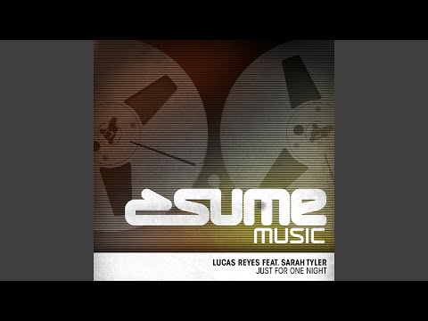 Just for One Night (Sirkhan Remix)