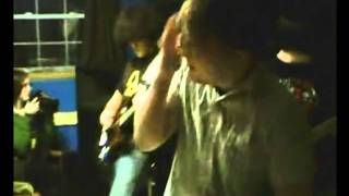 Shot Down Sun - Live @ The Crossing Part 1