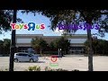 Abandoned Toys R Us & Babies R Us Wesley Chapel, Fl Abandoned Toys R Us & Babies R Us Wesley Chapel, Fl