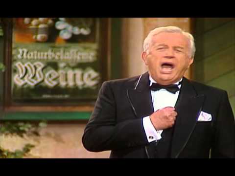 Peter Minich - Drunt' in der Lobau 1993