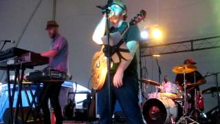 Roots Of Creation Performing "Oh Lord" Live At Soupstock 2015