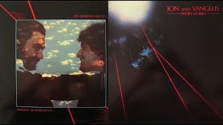 Jon and Vangelis - I Hear You Now (1980) [HQ]