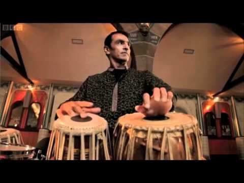 Kuljit Bhamra with Red Note Ensemble - 'Reels to Raga'