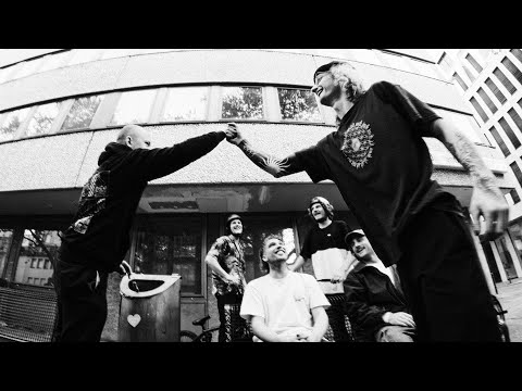 IMD | Tim Schoberth 2022-2024 #bmx