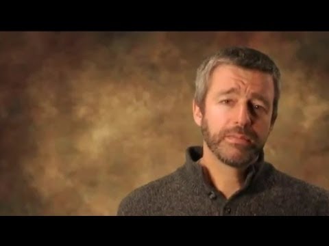 Paul Washer: Don't Be a Legalistic Pharisee; Christ is Before All Things