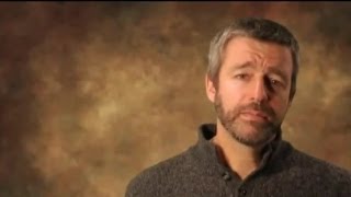 Paul Washer: Don't Be a Legalistic Pharisee; Christ is Before All Things