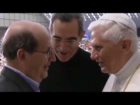 Il Sermig - L'Arsenale della Pace