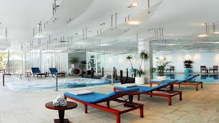 Kenzi Tower - Casablanca - Morocco