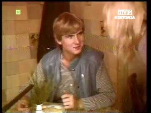 PRL 1984 Bar mleczny, czyli gastronomia za komuny
