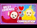 Teletubbies Best Friends More Compilation Ready Steady Go Songs For Kids