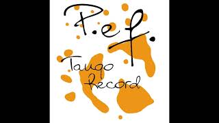 Orquesta Tipica Brunswick La cancion del pirata