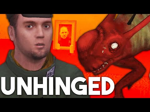 The Most Cracked Half-Life 2 Beta Mod - GYFCT Vol 1 + 2