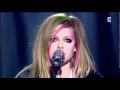 Avril Lavigne -Tik Tok (cover) 