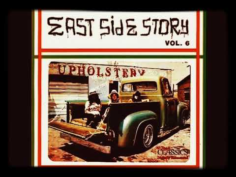 The Gallahads - Lonely Guy (Slowed Down)