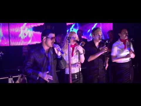 BARRY L'AFFAIR BRING BACK LIVE