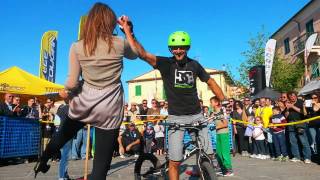 preview picture of video 'Alberto Limatore Show Legend Cup 2014 - Capoliveri Isola d'Elba'