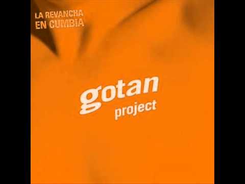 Gotan Project  - Apoca (Chancha Via Circuito remix)