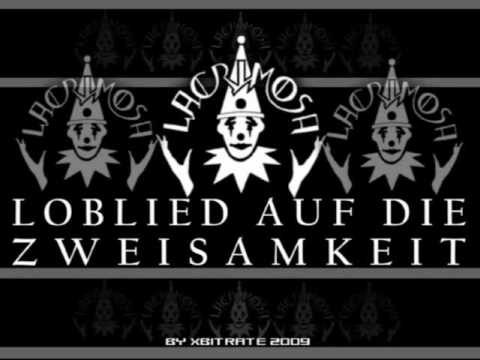 Videoclip de Loblied auf die Zweisamkeit — Lacrimosa