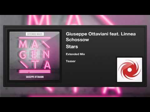 Giuseppe Ottaviani featuring Linnea Schossow - Stars (Extended Mix)