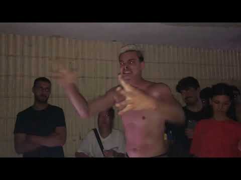 NAVAS VS ZETA I SEMIFINALES I 3A GENERAL RAP VLC 2023