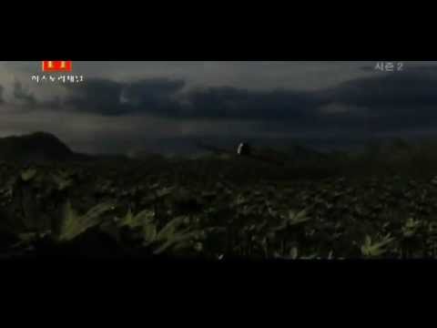 [Fighting Spirit] Skyraider A-1 vs MIG-17