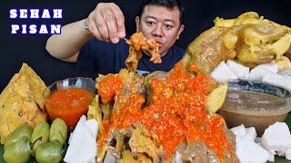 Download lagu RAOS KACIDA ⁉️ MAKAN CUNGKRING FULL SAMBEL LALAPAN CABE GENDOT REBUS mp3