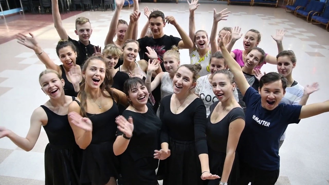 МЫ ЛЮБИМ ДАЛЬРЫБВТУЗ!