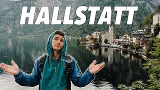 How to Do Hallstatt in 24 Hours ⏱️ | Best Views, Budget Tips & Crowd Hacks