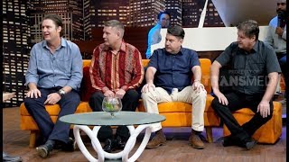 THE SCHEUNEMANN, Keluarga Jerman Yang Fasih Berbahasa Jawa | HITAM PUTIH (10/01/19) Part 1