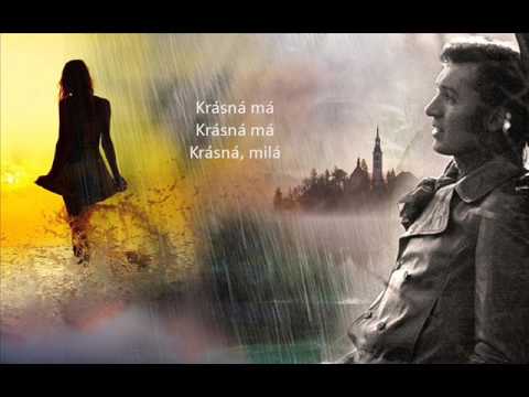 Karel Gott / Přítelkyně má