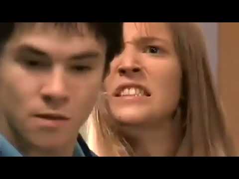 REBELDE WAY HQ: Mia furiosa con Manuel pero se besan y Marizza lee un cuento de Caretolandia ❤️😂