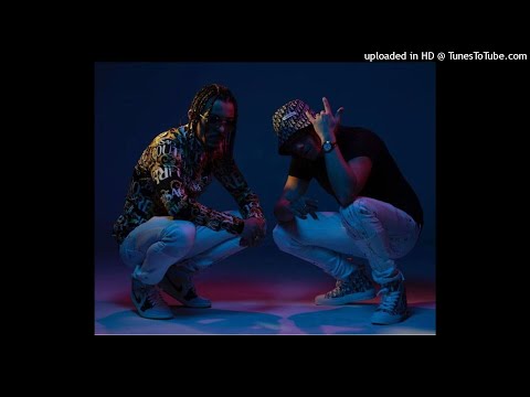 (Free) F430 x PNL x 34A x QLF Type Beat - "Eiffel" (MZLE) (2021)