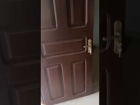 Chamber and Hall with Kitchen, Toilet & Bath for Rent