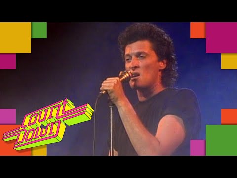 Why Do I - Golden Earring