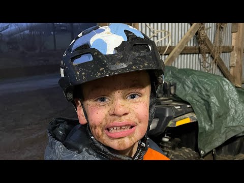 Stacyc 12e & 16e drive Brushless. Review and my sons progression. #ridesooner #stacyclive23