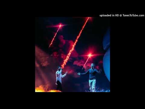 [FREE] PNL x MMZ Type Beat - Bientôt - Prod. by Baggy Beats