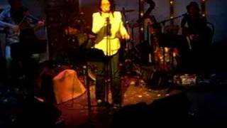 Megan Mullally For the Good Times Zipper Factory