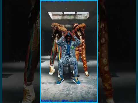 Ai | Patty | Pea | 7 | MIRACULOUS | Dancers#AI#pattypea#patty#pea#7#miraculous#dancers#smash#AIDance